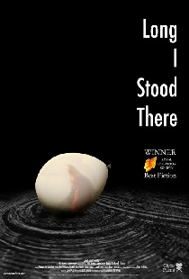 Long I Stood There