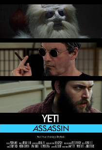 Yeti Assassin