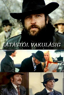 Látástól vakulásig