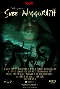 Subb Niggurath