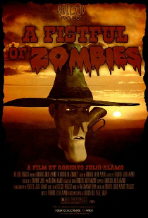 A Fistful of Zombies