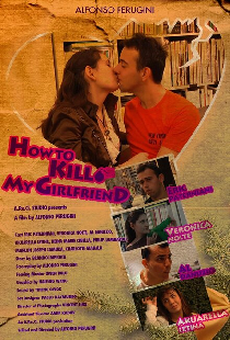 How to Kill My Girlfriend