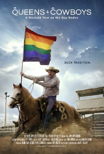 Queens and Cowboys: A Straight Year on the Gay Rodeo