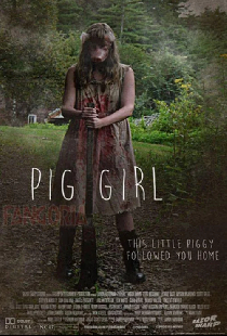 Pig Girl