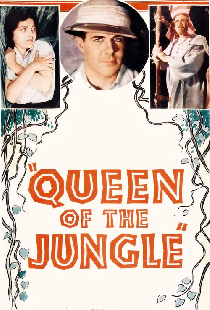 Queen of the Jungle