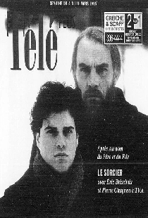 Le sorcier