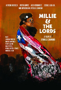 Millie and the Lords