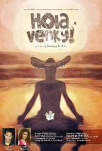 Hola Venky!