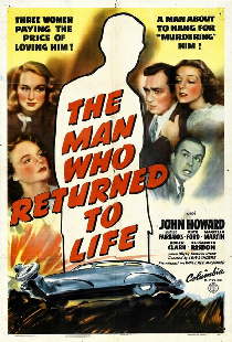 The Man Who Returned to Life