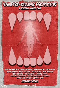 Vampire-Killing Prostitute