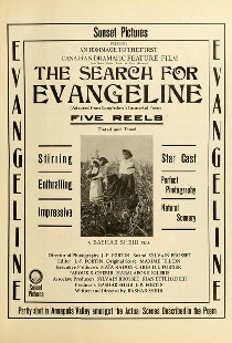 The Search for Evangeline