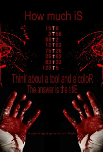 The Answer Is the Title