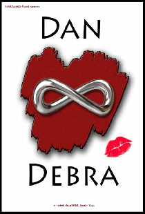 Dan and Debra