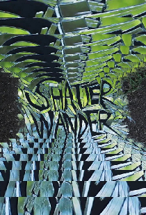 Shatter Wander