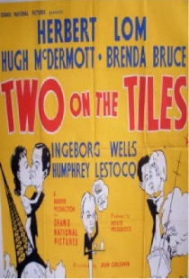 Two on the Tiles