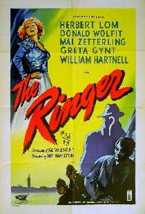 The Ringer