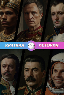 Постер «Краткая история»