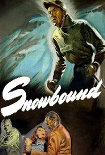 Занесенный снегом