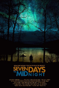 Seven Days 'Till Midnight