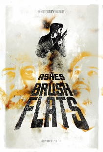 The Ashes of Brush Flats