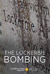 The Lockerbie Bombing
