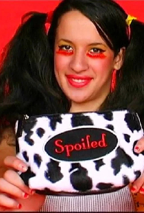 Spoiled