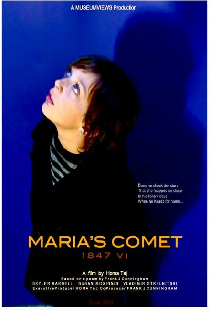Maria's Comet 1847
