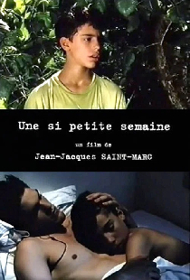 Une Si petite semaine