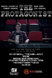 The Protagonist