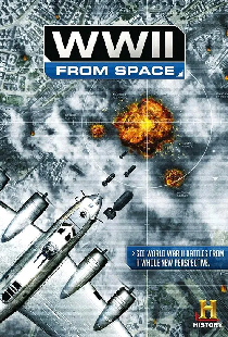 WWII From Space