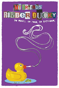My Friend's Rubber Ducky