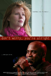 Don't Worry, You're Alright