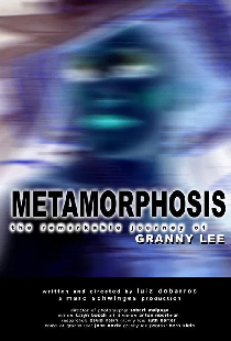 Metamorphosis: The Remarkable Journey of Granny Lee