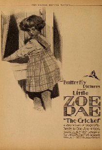 The Cricket