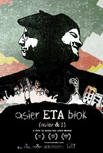 Asier ETA biok