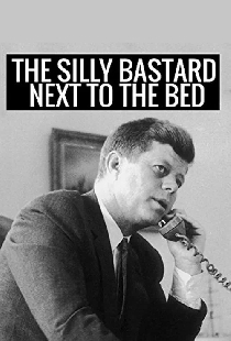 The Silly Bastard Next to the Bed