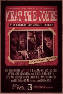 Meat the Jones
