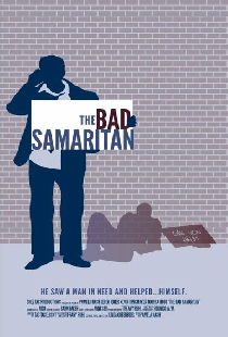 The Bad Samaritan