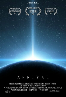 Arrival