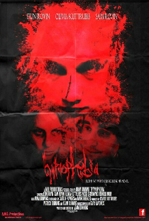Hypnophobia