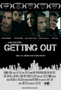 Getting Out