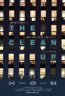 The Clean Up