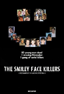 The Smiley Face Killers