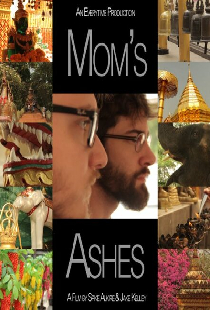 Mom's Ashes