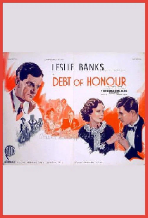 Debt of Honour