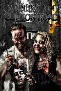 Cannibals of Clinton Road