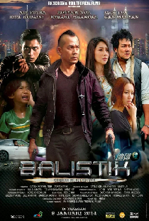 Balistik