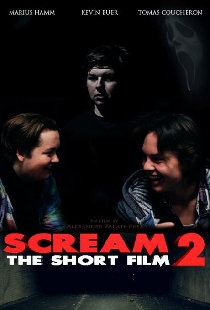 Scream: The Short Film 2