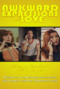 Awkward Expressions of Love