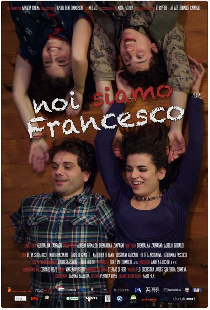 Noi siamo Francesco